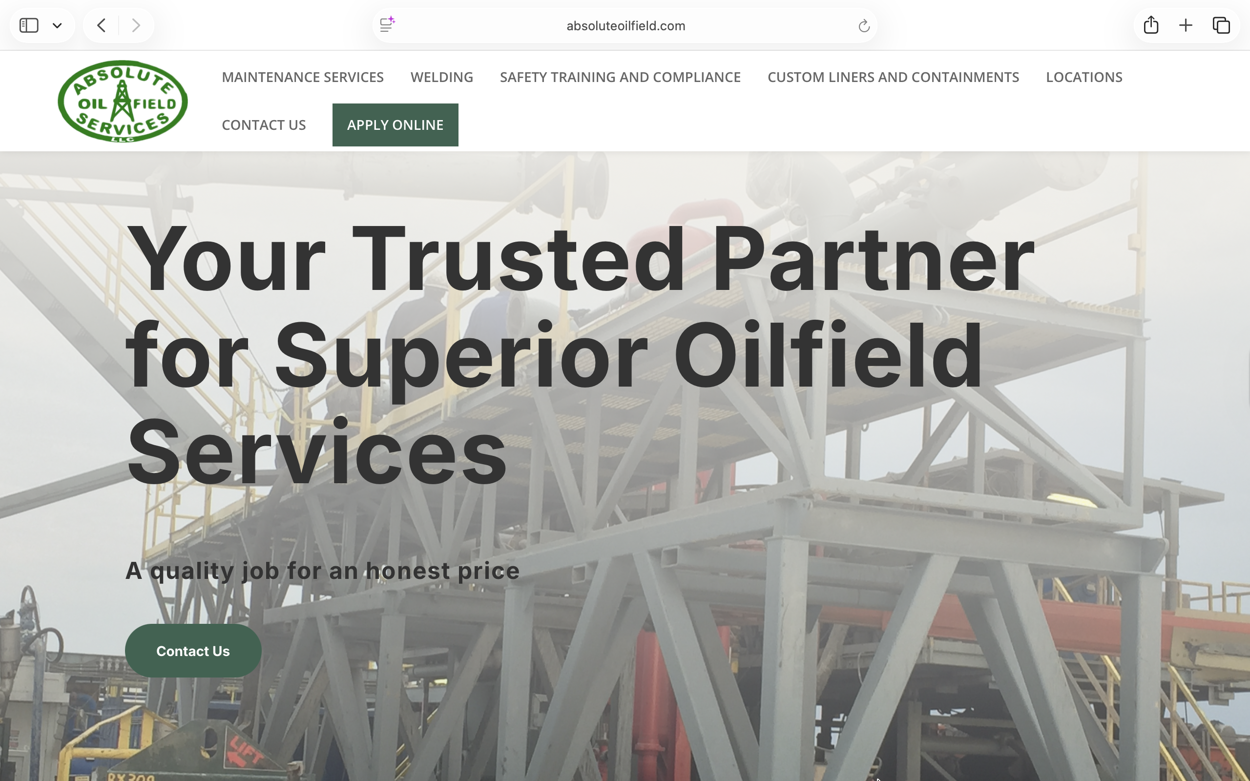 Eighth Avenue Baptist Church